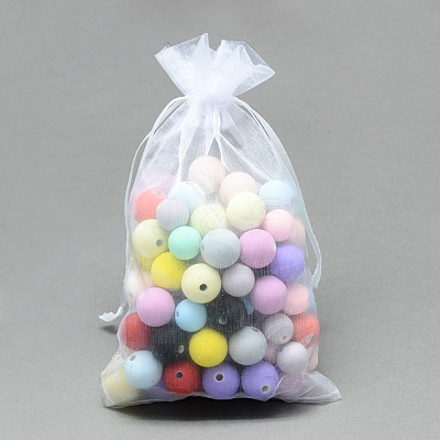 Organza Bags OP-T002-11x16-06-1