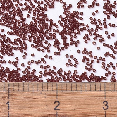MIYUKI Delica Beads SEED-JP0008-DB1262-1