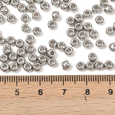 TOHO 6/0 Round Beads SEED-TR06-0713-1
