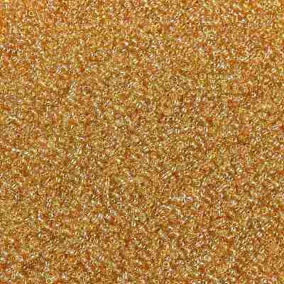 TOHO 15/0 Round Beads SEED-XTR15-0162-1