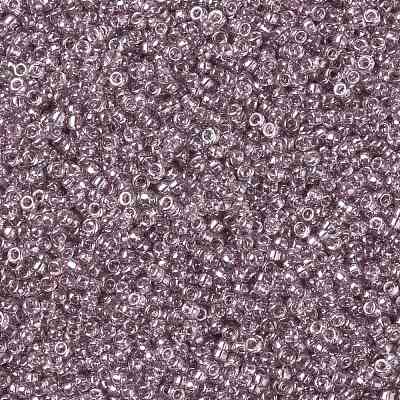 TOHO Round Seed Beads SEED-JPTR15-0110-1