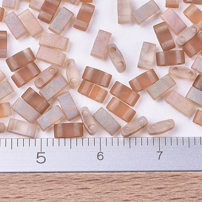 MIYUKI Half TILA Beads X-SEED-J020-HTL4578-1