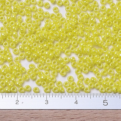 MIYUKI Round Rocailles Beads X-SEED-G007-RR0422-1