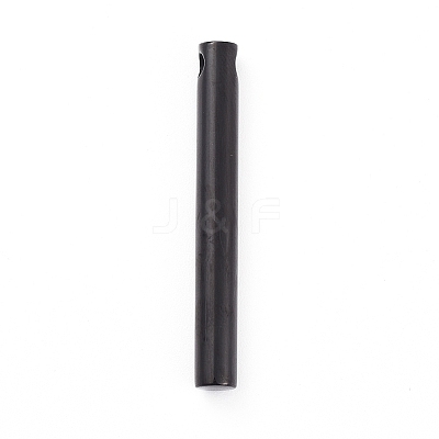 304 Stainless Steel Pendants STAS-G208-01B-1