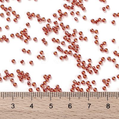 TOHO 11/0 Round Beads X-SEED-TR11-0109-1