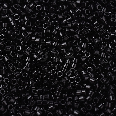MIYUKI Delica Beads SEED-JP0008-DB0010-1