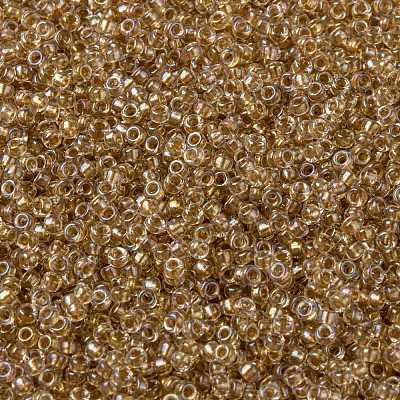 MIYUKI Round Rocailles Beads X-SEED-G009-RR1133-1