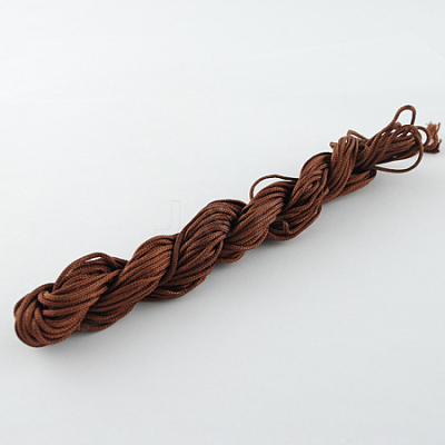 Nylon Braided Cord NWIR-R002-1mm-29-1