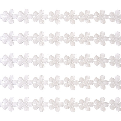 Polyester Lace Trim OCOR-TAC0008-20-1
