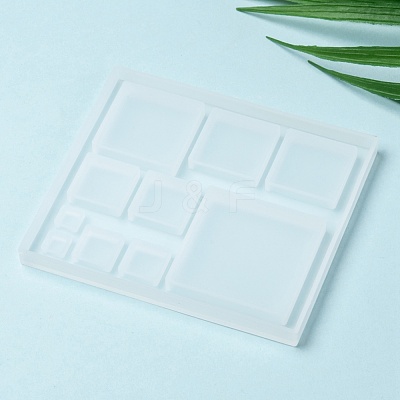 Silicone Molds DIY-F033-04A-1