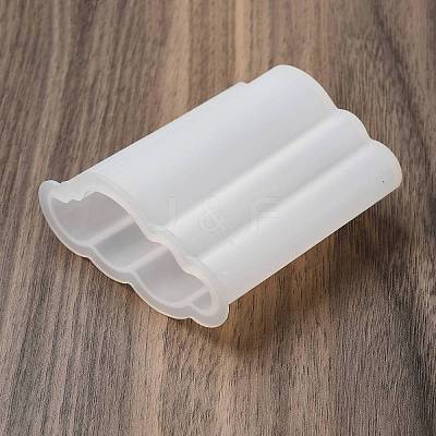 DIY Silicone Candle Molds LS-SIL-F011-02C-1