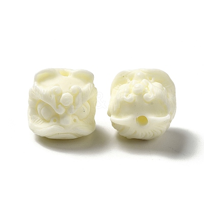 Synthetic Stone Beads G-E186-01A-1