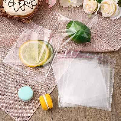 OPP Cellophane Bags X-OPC-R012-06-1