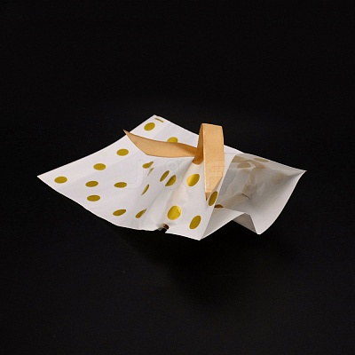 Plastic Packing Pouches ABAG-WH0038-04B-01-1