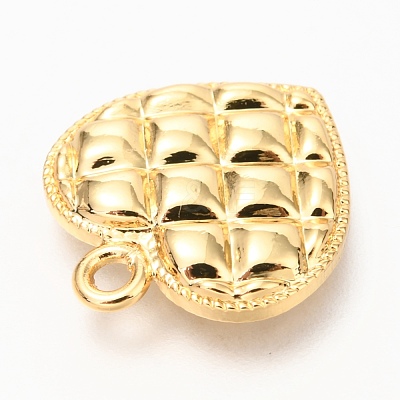 Brass Pendants X-KK-J275-22G-1