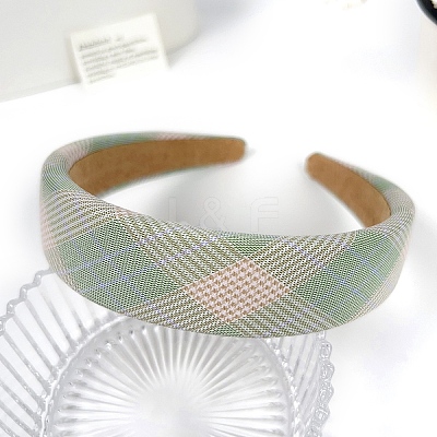 Cloth Hair Bands PW-WG03ABB-05-1