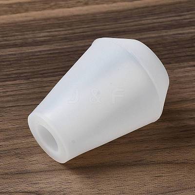 DIY Silicone VaseMolds LS-SIMO-P006-02F-1