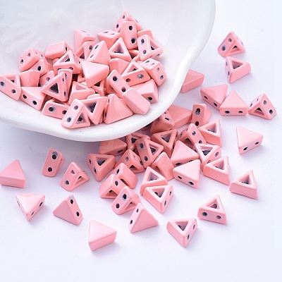 Spray Painted Alloy Multi-Strand Links PALLOY-G268-A-011-1