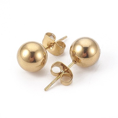304 Stainless Steel Jewelry Sets SJEW-E326-M-1