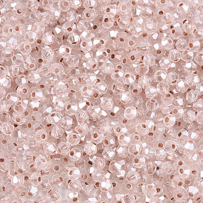 Glass Seed Beads SEED-N007-01H-1