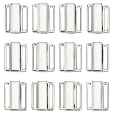 20Pcs Alloy Bikini Clips FIND-GO0003-25A-1