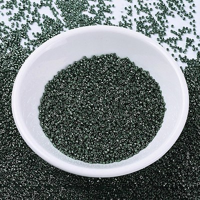 MIYUKI Delica Beads SEED-X0054-DB0458-1