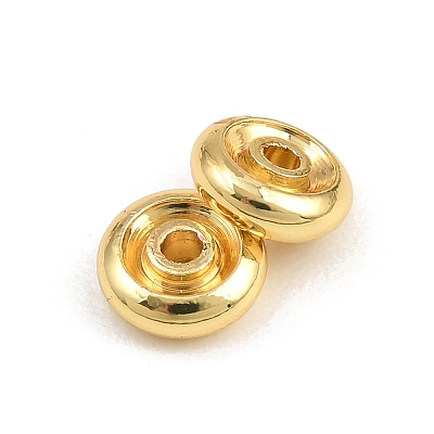Brass Beads KK-CBA78C7-38B-G-1