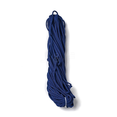 Round Polyester Cord NWIR-A010-01F-1