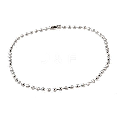 Brass Price Tag Chains KK-P340-26P-1