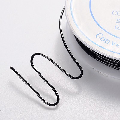 Copper Jewelry Wire CW1mm015-1