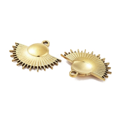 304 Stainless Steel Pendants LS-STAS-P364-20G-1