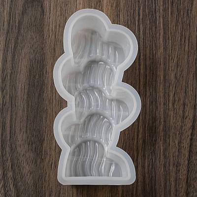 Decoration DIY Silicone Mold LS-DIY-K077-02C-1