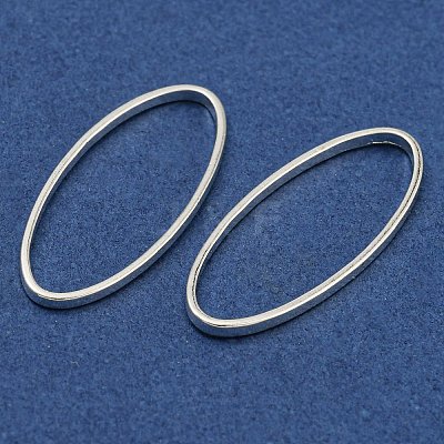 Brass Linking Rings KK-M250-23E-S-1