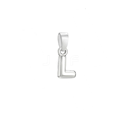 Brass Charms LS-KK-C053-04S-L-1