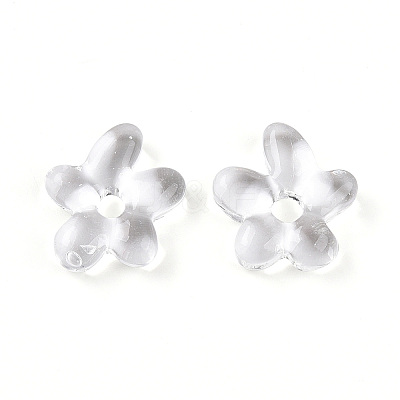 Handmade Lampwork Beads X-LAMP-N024-38I-1