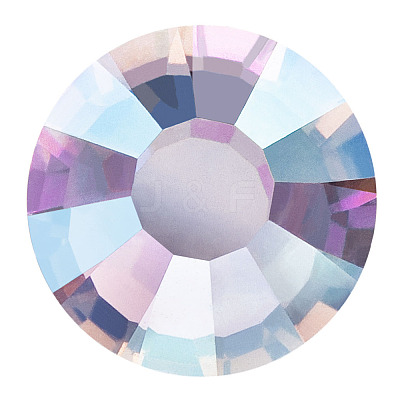 Preciosa® MAXIMA Crystal No Hotfix Flatback Stones Y-PRC-NSS6-70230-200-1