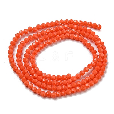 Opaque Glass Beads Stands EGLA-A035-P3mm-D34-1