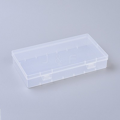 Plastic Boxes LS-CON-I008-01-1