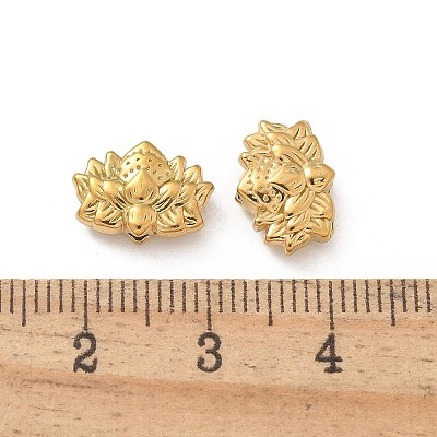 304 Stainless Steel Beads LS-STAS-F309-A01-1