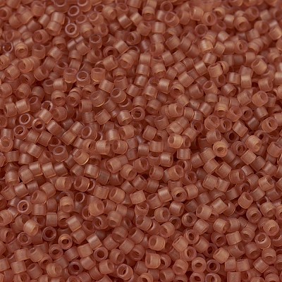 MIYUKI Delica Beads X-SEED-J020-DB0781-1