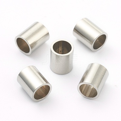 Non-Tarnish 304 Stainless Steel Beads STAS-H160-06C-P-1