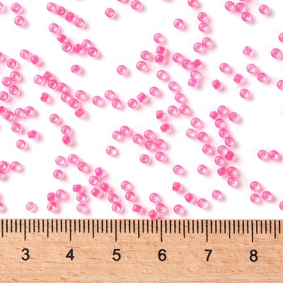 TOHO 11/0 Round Beads SEED-TR11-0971-1