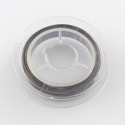 Tiger Tail Wire X-TWIR-S001-0.38mm-12-1