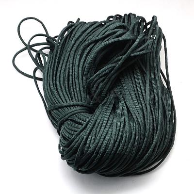 7 Inner Cores Polyester & Spandex Cord Ropes RCP-R006-171-1