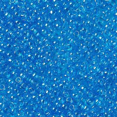 TOHO Round Seed Beads SEED-XTR08-0104B-1