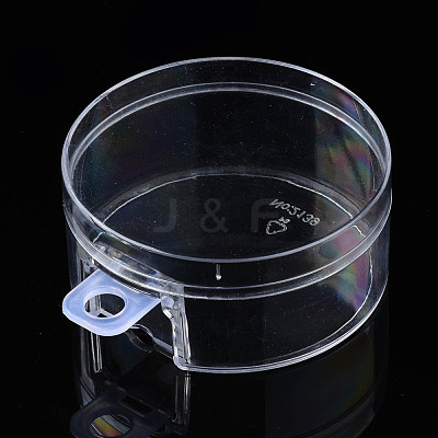Polystyrene Bead Storage Containers CON-S043-059-1