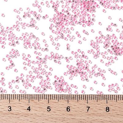 TOHO 15/0 Round Beads SEED-JPTR15-0038-1