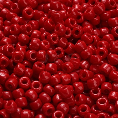 TOHO 3/0 Round Beads SEED-TR03-0045-1