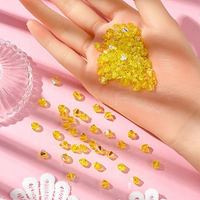 Preciosa® Crystal Beads Y-PRC-BA6-80310-201-1