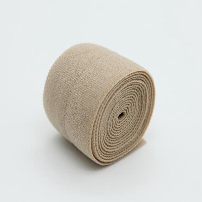 Sewing Foldover Elastic OCOR-WH0030-A12-1